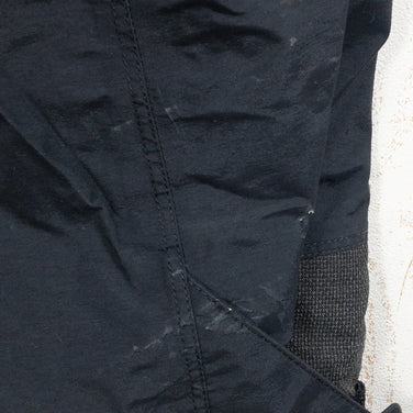 【Unisex S ブラック系】 Haglofs ( ホグロフス ) ゴアテックス ハードシェル ビブパンツ GORE-TEX Hard Shell Bib Pants ナイロン Unisex GORE-TEX Perfomance Shell ( ゴアテックス・パフ - 【公式】2ndGEAR（セカンドギア）Webショップ【登山用品・アウトドア用品専門 買取販売店】