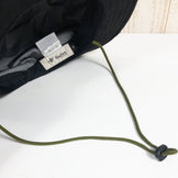 【M グリーン系】 Foxfire ( フォックスファイヤー ) ワイルド キャンパーズ ハット Wild Campers Hat コットン 5422002 GORE-TEX ( ゴアテックス ) ハット ヘッドウェア ウェア小物 ウェア - 【公式】2ndGEAR（セカンドギア）Webショップ【登山用品・アウトドア用品専門 買取販売店】