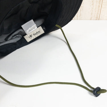 【M グリーン系】 Foxfire ( フォックスファイヤー ) ワイルド キャンパーズ ハット Wild Campers Hat コットン 5422002 GORE-TEX ( ゴアテックス ) ハット ヘッドウェア ウェア小物 ウェア - 【公式】2ndGEAR（セカンドギア）Webショップ【登山用品・アウトドア用品専門 買取販売店】