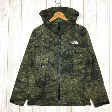 【Men's M グリーン系】 The North Face ( ザ・ノースフェイス ) ノベルティ ベンチャー ジャケット Novelty Venture Jacket レインシェル フーディ 2.5L-Hyventcleard防水透湿 NP61515 Asian - 【公式】2ndGEAR（セカンドギア）Webショップ【登山用品・アウトドア用品専門 買取販売店】
