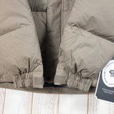 【Men's S ベージュ系】 Mountain Hardwear ( マウンテンハードウェア ) ネバダン ダウンジャケット Nevadan Down Jacket ダウン OM5075 International Men's ダウンインサレーション アウター - 【公式】2ndGEAR（セカンドギア）Webショップ【登山用品・アウトドア用品専門 買取販売店】