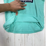 【Girl's M ブルー系】 2019 Patagonia ( パタゴニア ) グラフィック オーガニック ティーシャツ Graphic Organic T-Shirt FRRV オーガニックコットン ウェア トップス インナー シャツ ショートスリーブTシャツ