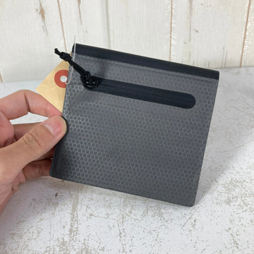 【OneSize グレー系】 Mammut ( マムート ) スマート ウォレット ライト Smart Wallet Light 防滴スマートフォンコンパートメント ナイロン バッグ ストレージ 財布 ウォレット z00061315  財布 ウォレット バッグ ス - 0