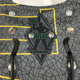 【OneSize グリーン系】 Atlas ( アトラス ) アクセス 25 Access 25 スノーシュー スノーシュー ウィンターギア - 【公式】2ndGEAR（セカンドギア）Webショップ【登山用品・アウトドア用品専門 買取販売店】