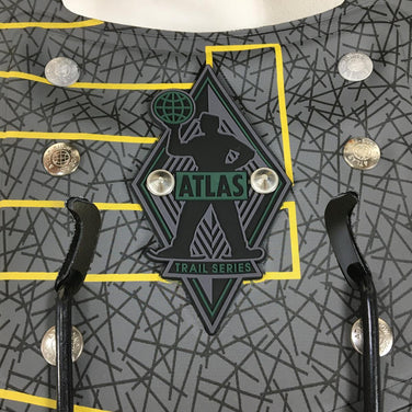 【OneSize グリーン系】 Atlas ( アトラス ) アクセス 25 Access 25 スノーシュー スノーシュー ウィンターギア - 【公式】2ndGEAR（セカンドギア）Webショップ【登山用品・アウトドア用品専門 買取販売店】