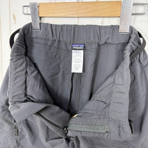 【Men's XS グレー系】 2013 Patagonia ( パタゴニア ) ギ Ⅲ ショーツ Gi III Shorts FGE 入手困難 ナイロン ウェア ボトムス ショーツ ショートパンツ  z00056210 FGE  ショーツ ショートパンツ ボトムス