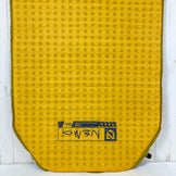 【OneSize イエロー系】 Nemo Equipment ( ニーモ イクイップメント ) ゾア 20S Zor 20S スリーピングシステム マット スリーピングパッド エアマット z00059765  エアマット マット スリーピングパッド スリーピングシス