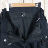 【Men's M ブラック系】 Millet ( ミレー ) ティフォン 50000 ウォーム ストレッチ トレック パンツ Typhon 50000 Warm St Trek Pant ナイロン MIV01749 Men's レインシェル ロングパンツ ボトムス - 【公式】2ndGEAR（セカンドギア）Webショップ【登山用品・アウトドア用品専門 買取販売店】