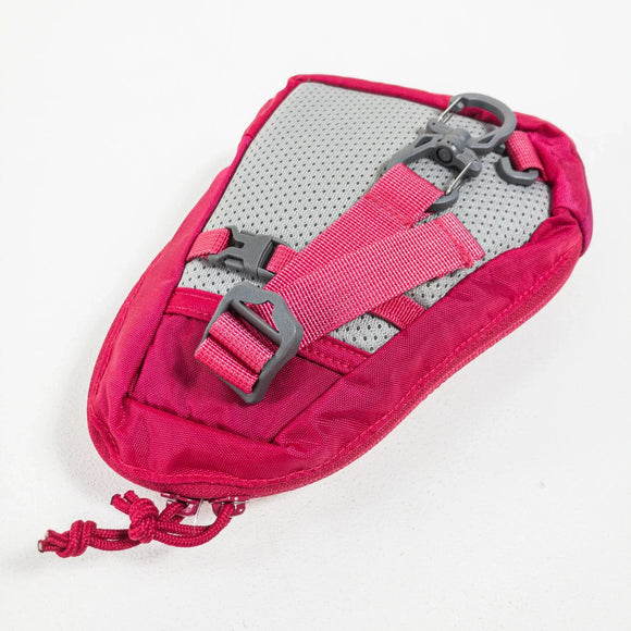 【OneSize ピンク系】 The North Face ( ザ・ノースフェイス ) サイド アクセサリー ポケット SIDE ACC POCKET バッグ ストレージ 外付けポーチ z00051485 外付けポーチ バッグ ストレージ - 【公式】2ndGEAR（セカンドギア）Webショップ【登山用品・アウトドア用品専門 買取販売店】