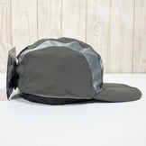 【Unisex OneSize チャコール系】 Outdoor Research ( アウトドアリサーチ ) フェロッシー キャップ Ferrosi Cap ナイロン 80560 Unisex キャップ ヘッドウェア ウェア小物 ウェア - 【公式】2ndGEAR（セカンドギア）Webショップ【登山用品・アウトドア用品専門 買取販売店】