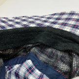 【OneSize ネイビー系】 The North Face ( ザ・ノースフェイス ) ネックゲイターシェード チェックハット ウェア ウェア小物 ヘッドウェア ハット z00052351 ハット ヘッドウェア ウェア小物 ウェア - 【公式】2ndGEAR（セカンドギア）Webショップ【登山用品・アウトドア用品専門 買取販売店】