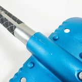 【OneSize ブルー系】 Ortovox ( オルトボックス ) プロフェッショナル アルミ II Profesional Alu II アルミ ウィンターギア スノーショベル z00050328 スノーショベル ウィンターギア - 【公式】2ndGEAR（セカンドギア）Webショップ【登山用品・アウトドア用品専門 買取販売店】