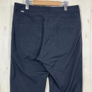 【Men's M ブラック系】 Houdini ( フーディニ ) ドック パンツ Dock Pants Immix Weave リサイクルポリエステル ポリエステル ウェア ボトムス ロングパンツ  z00060838   ロングパンツ ボトムス ウェア-9