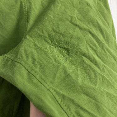 男式 33 码绿色 2018 Patagonia Dirt Craft 自行车短裤 SPTG 尼龙短裤 (Z00053798)