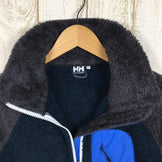 【Women's L ネイビー系】 Helly Hansen ( ヘリーハンセン ) グラヴダルジャケット Gravdal Jacket 光電子フリース HOW51802 Asian Women's フリース アウター ジャケット トップス ウェア - 【公式】2ndGEAR（セカンドギア）Webショップ【登山用品・アウトドア用品専門 買取販売店】