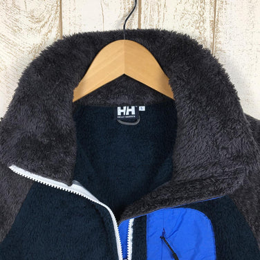 【Women's L ネイビー系】 Helly Hansen ( ヘリーハンセン ) グラヴダルジャケット Gravdal Jacket 光電子フリース HOW51802 Asian Women's フリース アウター ジャケット トップス ウェア - 【公式】2ndGEAR（セカンドギア）Webショップ【登山用品・アウトドア用品専門 買取販売店】