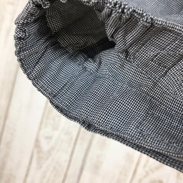 【Women's S ブラック系】 The North Face ( ザ・ノースフェイス ) コンパクト コットン ジャケット Compact Cotton Jacket ウィンドシェル 生産終了モデル 入手困難 APW11900 Asian Women's ウィンド - 【公式】2ndGEAR（セカンドギア）Webショップ【登山用品・アウトドア用品専門 買取販売店】