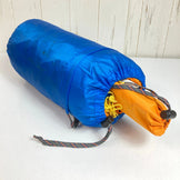 【OneSize ブルー系】 Dunlop ( ダンロップ ) 2人用コンパクト登山テント ポリエステル キャンピングギア テント 山岳テント z00052825  山岳テント テント キャンピングギア