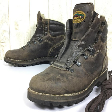 【Women's 24.5cm ブラウン系】Meindl ( マインドル ) バディル レディ Badile Lady 4291-10 Women's トレッキングブーツ フットウェア - 【公式】2ndGEAR（セカンドギア）Webショップ【登山用品・アウトドア用品専門 買取販売店】
