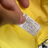 【Women's L イエロー系】 The North Face ( ザ・ノースフェイス ) コンパクト ジャケット Compact Jacket ナイロン ウェア トップス アウター ジャケット ウィンドシェル z00055057  ウィンドシェル アウター ジャケッ
