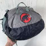 【OneSize グレー系】 Mammut ( マムート ) カーゴ ライト 40 Cargo Light 40 チタニウム バッグ ストレージ ダッフルバッグ ボストンバッグ z00058974 チタニウム ダッフルバッグ ボストンバッグ バッグ ストレージ