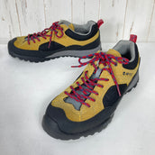 【Unisex 26.0cm イエロー系】 Hi-Tec ( ハイテック ) アオラギ ウォータープルーフ Aoraki WP DRI-HI Light|透湿防水 フットウェア ハイキングシューズ z00060673 ハイキングシューズ フットウェア