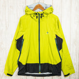 【Men's L イエロー系】 Finetrack ( ファイントラック ) エバーブレス バリオ ジャケット ナイロン ウェア トップス アウター ジャケット レインシェル z00051883 レインシェル アウター ジャケット トップス ウェア - 【公式】2ndGEAR（セカンドギア）Webショップ【登山用品・アウトドア用品専門 買取販売店】