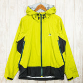 【Men's L イエロー系】 Finetrack ( ファイントラック ) エバーブレス バリオ ジャケット ナイロン ウェア トップス アウター ジャケット レインシェル z00051883 レインシェル アウター ジャケット トップス ウェア - 【公式】2ndGEAR（セカンドギア）Webショップ【登山用品・アウトドア用品専門 買取販売店】