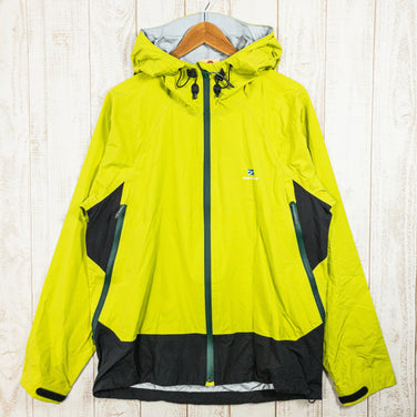 【Men's L イエロー系】 Finetrack ( ファイントラック ) エバーブレス バリオ ジャケット ナイロン ウェア トップス アウター ジャケット レインシェル z00051883 レインシェル アウター ジャケット トップス ウェア - 【公式】2ndGEAR（セカンドギア）Webショップ【登山用品・アウトドア用品専門 買取販売店】