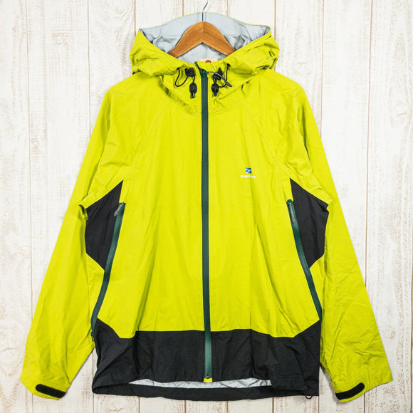 【Men's L イエロー系】 Finetrack ( ファイントラック ) エバーブレス バリオ ジャケット ナイロン ウェア トップス アウター ジャケット レインシェル z00051883 レインシェル アウター ジャケット トップス ウェア - 【公式】2ndGEAR（セカンドギア）Webショップ【登山用品・アウトドア用品専門 買取販売店】