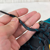 【Men's 25.5cm グレー系】 La Sportiva ( ラ・スポルティバ ) トラバース 4 エボ ゴアテックス TX4 Evo GTX カーボン / バンブー GORE-TEX Vibram MEGAGRIP リソール対応 フットウェア アプローチシューズ z