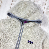 【Women's XS ベージュ系】 Patagonia ( パタゴニア ) レトロx フリース カーディガン Retro-X Fleece Cardigan 防風 パイル フーディ ジャケット 23065 International Women's NFE フリース ア - 【公式】2ndGEAR（セカンドギア）Webショップ【登山用品・アウトドア用品専門 買取販売店】