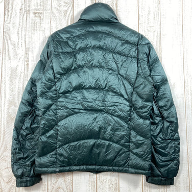 【Men's M グリーン系】 Foxfire ( フォックスファイヤー ) ドレッセライト ダウン ジャケット ダウン 5113347 Asian Men's ダウンインサレーション アウター ジャケット トップス ウェア - 【公式】2ndGEAR（セカンドギア）Webショップ【登山用品・アウトドア用品専門 買取販売店】