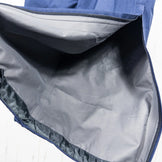 【Women's SB ネイビー系】 Mizuno ( ミズノ ) ゴアテックス レインパンツ GORE-TEX Rain Pants ナイロン ウェア ボトムス ロングパンツ レインシェル GORE-TEX ( ゴアテックス ) z00052281 レインシェル ロン - 【公式】2ndGEAR（セカンドギア）Webショップ【登山用品・アウトドア用品専門 買取販売店】