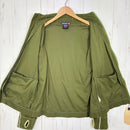 【Men's M グリーン系】 Millet ( ミレー ) ロングスリーブ フリース ジャケット ポリエステル ウェア トップス アウター ジャケット フリース z00057915  フリース アウター ジャケット トップス ウェア-3