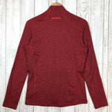 【Men's S レッド系】 Mammut ( マムート ) アコンカグア ライト ミドルレイヤー ジャケット Aconcagua Light Ml Jacket フリース Pontetorto Tecnostretch 1014-00033 Men's フリー - 【公式】2ndGEAR（セカンドギア）Webショップ【登山用品・アウトドア用品専門 買取販売店】