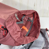 【Women's OneSize レッド系】 Deuter ( ドイター ) フューチュラ 24 SL Futura 24 SL パプリカ x シエナ エアコンフォートセンシック フロントアクセス レインカバー付属 バッグ ストレージ バックパック デイパック 容量【～29L】