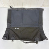【Men's L ブラック系】 Outdoor Research ( アウトドアリサーチ ) クロコダイル ゲイター Crocodile Gaiters ナイロン ウェア ウェア小物 ゲイター スパッツ z00059100  ゲイター スパッツ ウェア小物 ウェア