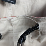 【Men's M ベージュ系】 2000s Prana ( プラナ ) クライミング ニッカー パンツ Climbing Knicker Pants 生産終了モデル 入手困難 クロップドパンツ クライミングパンツ コットン ウェア ボトムス ショーツ ショートパンツ - 【公式】2ndGEAR（セカンドギア）Webショップ【登山用品・アウトドア用品専門 買取販売店】