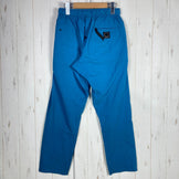 【Men's M ブルー系】 Yamatomichi ( 山と道 ) ライト ファイブ ポケット パンツ Light 5-Pocket Pants ナイロン ウェア ボトムス ロングパンツ  z00054489   ロングパンツ ボトムス ウェア
