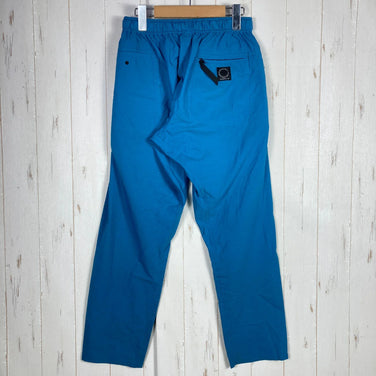 【Men's M ブルー系】 Yamatomichi ( 山と道 ) ライト ファイブ ポケット パンツ Light 5-Pocket Pants ナイロン ウェア ボトムス ロングパンツ  z00054489   ロングパンツ ボトムス ウェア