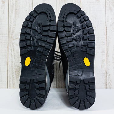 【Men's 26.5cm ブラック系】 The North Face ( ザ・ノースフェイス ) ヴェルト S4K アイス ゴアテックス Verto S4K Ice GORE-TEX フットウェア トレッキングブーツ GORE-TEX ( ゴアテックス ) z0005064 - 【公式】2ndGEAR（セカンドギア）Webショップ【登山用品・アウトドア用品専門 買取販売店】