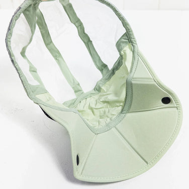 【OneSize グリーン系】 Para Pack（パラパック） ピーキャップ ライト P-Cap LITE SALTBUSH ポリエステル ウェア ウェア小物 ヘッドウェア キャップ z00052147 SALTBUSH キャップ ヘッドウェア ウェア小物 ウェア - 【公式】2ndGEAR（セカンドギア）Webショップ【登山用品・アウトドア用品専門 買取販売店】