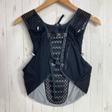 【Men's M グレー系】 Black Diamond ( ブラックダイヤモンド ) ディスタンス 8 バックパック Distance 8 Back Pack アロイ / Alloy ナイロン バッグ ストレージ バックパック デイパック 容量【～29L】 z0