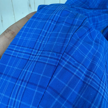 【Men's M ブルー系】 Salewa ( サレワ ) フィアニット ドライ ロングスリーブ シャツ Fianit Dry Longsleeve Shirt ナイロン ウェア トップス インナー シャツ ロングスリーブシャツ 化繊 z00055355  化繊