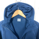 【Men's XS ネイビー系】 Houdini ( フーディニ ) ペース フロー フーディ Pace Flow Houdi ポリエステル ウェア トップス アウター ジャケット フリース z00057807  フリース アウター ジャケット トップス ウェア-3