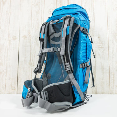【OneSize ブルー系】 Deuter ( ドイター ) フューチュラ 30 SL Futura 30 SL バッグ ストレージ バックパック 容量【30L～54L】 z00051316 容量【30L～54L】 バックパック バッグ ストレージ - 【公式】2ndGEAR（セカンドギア）Webショップ【登山用品・アウトドア用品専門 買取販売店】