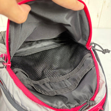 【中性款 均码 灰色系】 Columbia ( 哥伦比亚 ) CASTLE ROCK 15L 背包 2 CASTLE ROCK 15L BACKPACK 2 尼龙包 收纳包 背包 日用包 容量【～29L】 z00057495