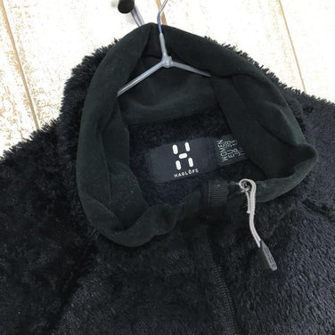 【Women's 38 ブラック系】Haglofs ( ホグロフス ) ゾーン ベスト Zone Vest フリース ポーラテック サーマルプロ パワーストレッチ International Women's フリース ベスト トップス ウェア - 【公式】2ndGEAR（セカンドギア）Webショップ【登山用品・アウトドア用品専門 買取販売店】