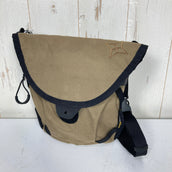 【OneSize ベージュ系】 Paago Works ( パーゴワークス ) スイング M Swing M ナイロン バッグ ストレージ サコッシュポーチ z00059579  サコッシュポーチ バッグ ストレージ